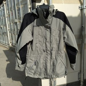 Columbia Double Whammy Women's Parka Length Jacket